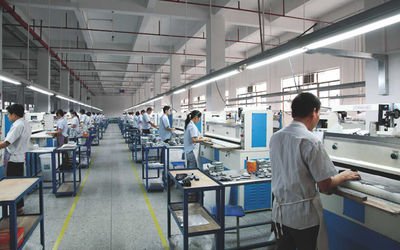 China Shenzhen HXC Technology Co.,Ltd company profile