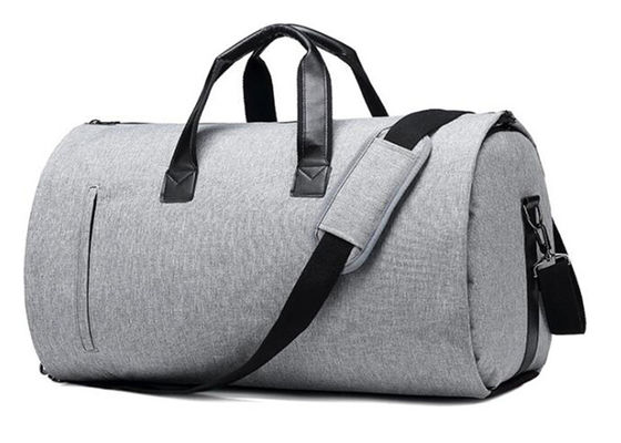 Vacation Shoe Compartment Outdoor Duffle Bag