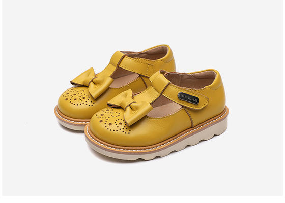 Little Girls Mary Jane Stylish Kids Shoes