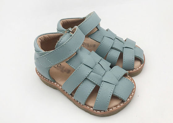 Children Different Colors Girls Shoes Princess Beach Shoes in Summer