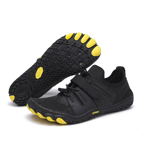 2024 Wholesale China Factory Promotion Sole Drainage Outdoor Water Sport Aqua Shoes