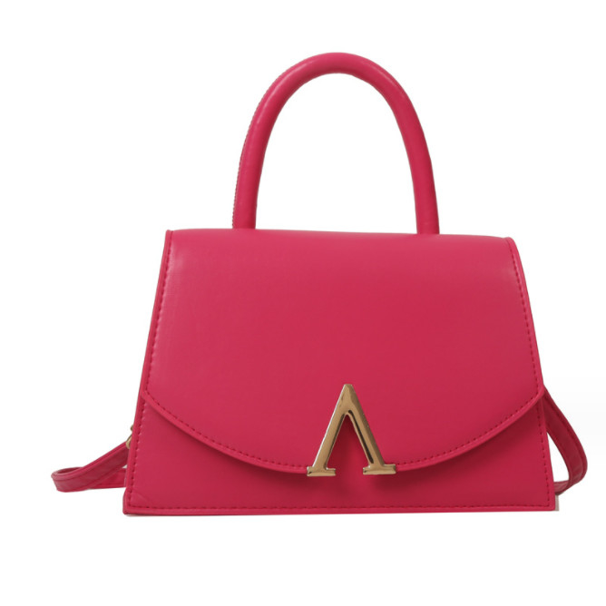 Women Underarm Shoulder Bags Cover type Elegant Versatile Handbag