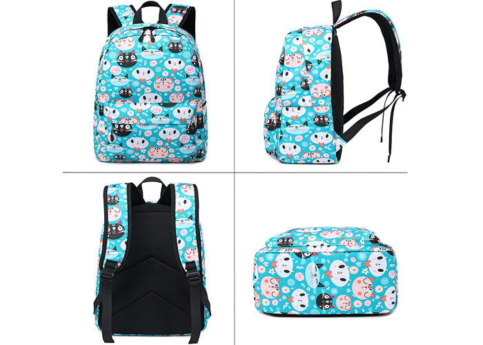 Plenty Capacity 3pcs  School Bag for Boys Kids School Backpack With Lunch Bag
