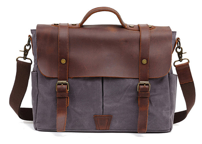 Laptop Compartment Shoulder Multifunctional Camera Bag