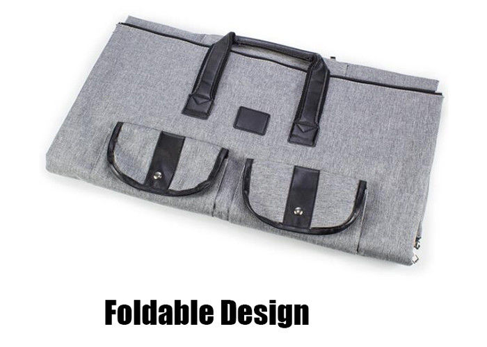 Hiking Multifunctional Outdoor Duffle Bag Customized Printing Logo