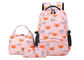 Boy Girl Multifunction Kids Size Backpacks