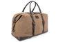 Shoulder Straps Soekidy Leather Travel Handbags
