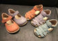 First Layer Cowhide Leather Baby Walking Shoes