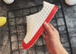 Rubber Outsole Summer Slip On Beach Shoes