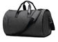 Vacation Shoe Compartment Outdoor Duffle Bag