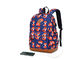 Fit 14 Inch Laptop Water Resistant School Backpack