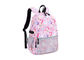 Waterproof Pink Unicorn W16cm Children School Bag
