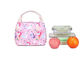 Pink Unicorn Polyester Soekidy Toddler School Backpack
