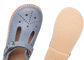 Wear Resistant Rubber Sole SOEKIDY Soft Kids Shoes