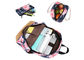 Composite Material Polyester Toddler Canvas Backpack