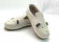 pigskin Lining EUR21-31 Real Leather Sneaker Shoes For Girls Boys