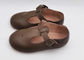 Pu Leather Mary Jane Children Dress Shoes EU 21-30