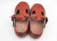 Kids PU Leather EU 21-30 Princess Mary Jane Shoes