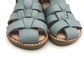 2cm Heel CE CPC Leather Sandals Toddler Dress Shoes