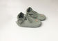 Soekidy Soft Sole EU 19-22 Baby Leather Shoes CE CPC For Boys / Girls