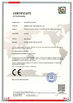 China Shenzhen Haixincheng Technology Co.,Ltd certification