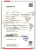 China Shenzhen HXC Technology Co.,Ltd certification