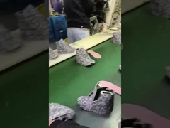 Women Shoes  Ladies Shoes Production